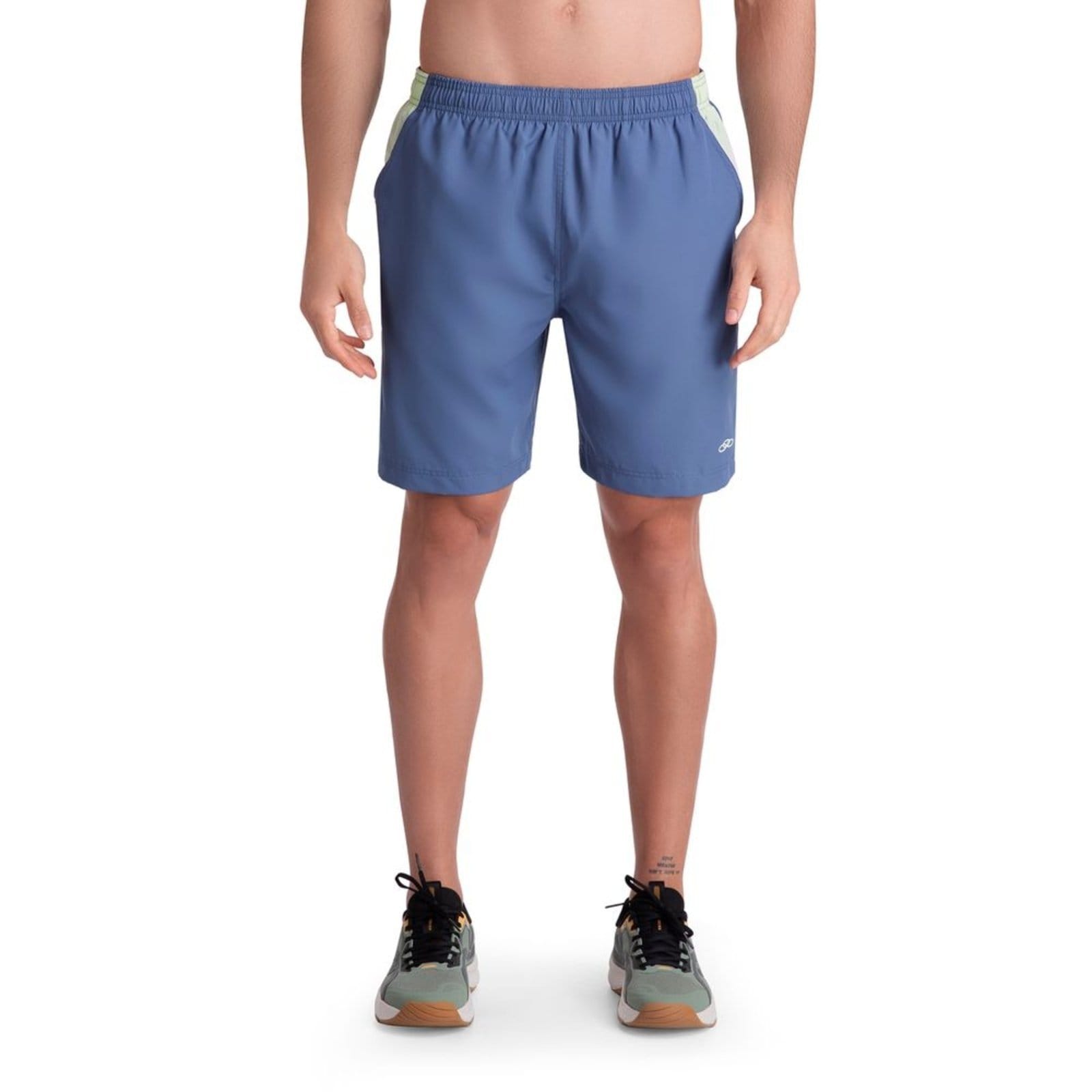 Bermuda Treino 7 Olympikus Masculina