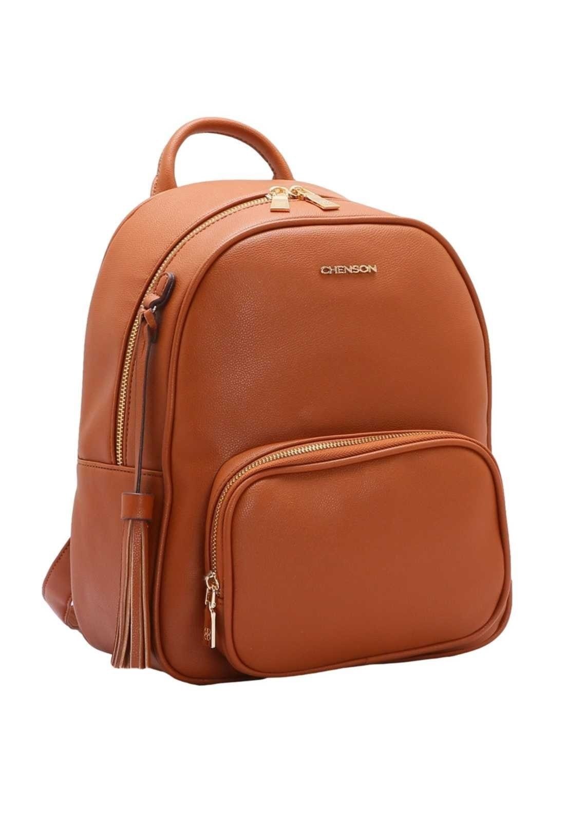 Mochila Feminina Chenson Clássica 8484287