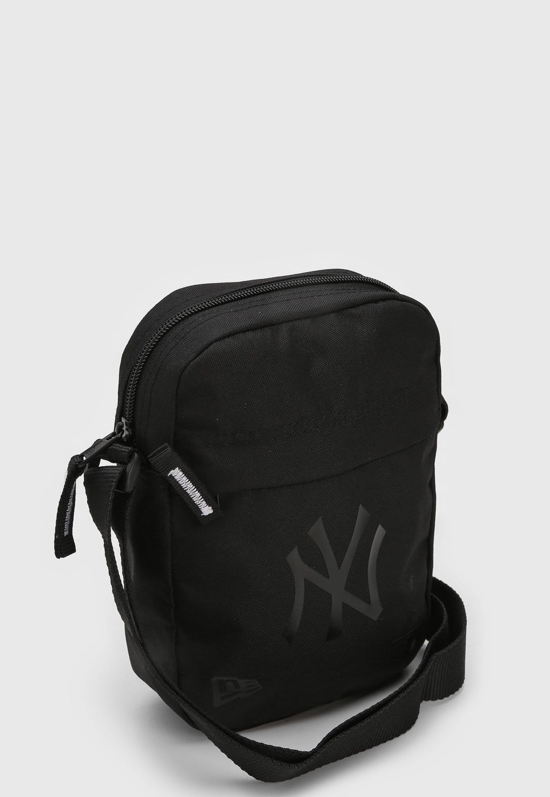 Vista 2 Bolsa New Era New York Yankess Mlb Preta new era preto