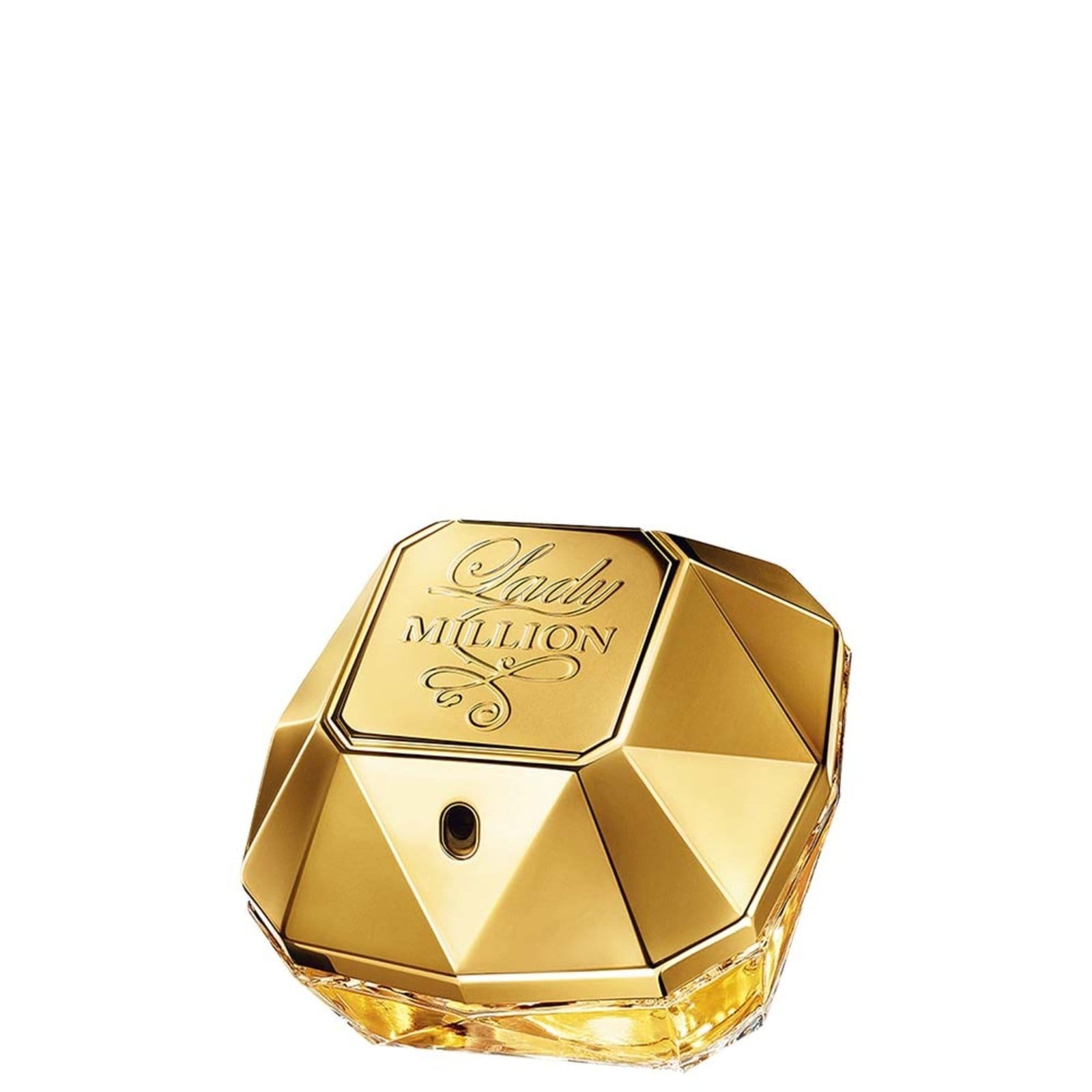 Paco Rabanne Lady Million Eau de Parfum Perfume Feminino 50ml