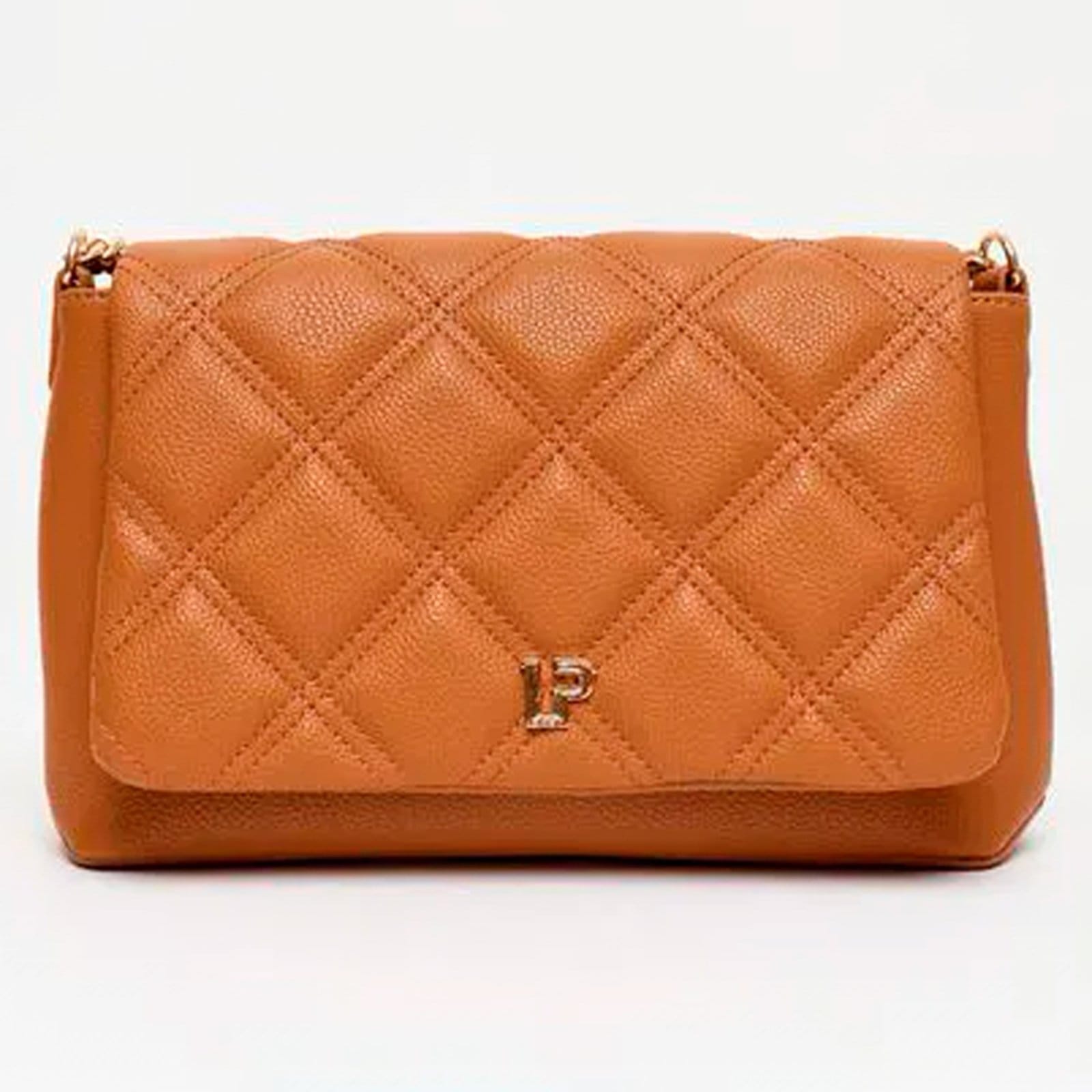 Bolsa Crossbody Easy Lança Perfume Mtlas Pr26 Feminino