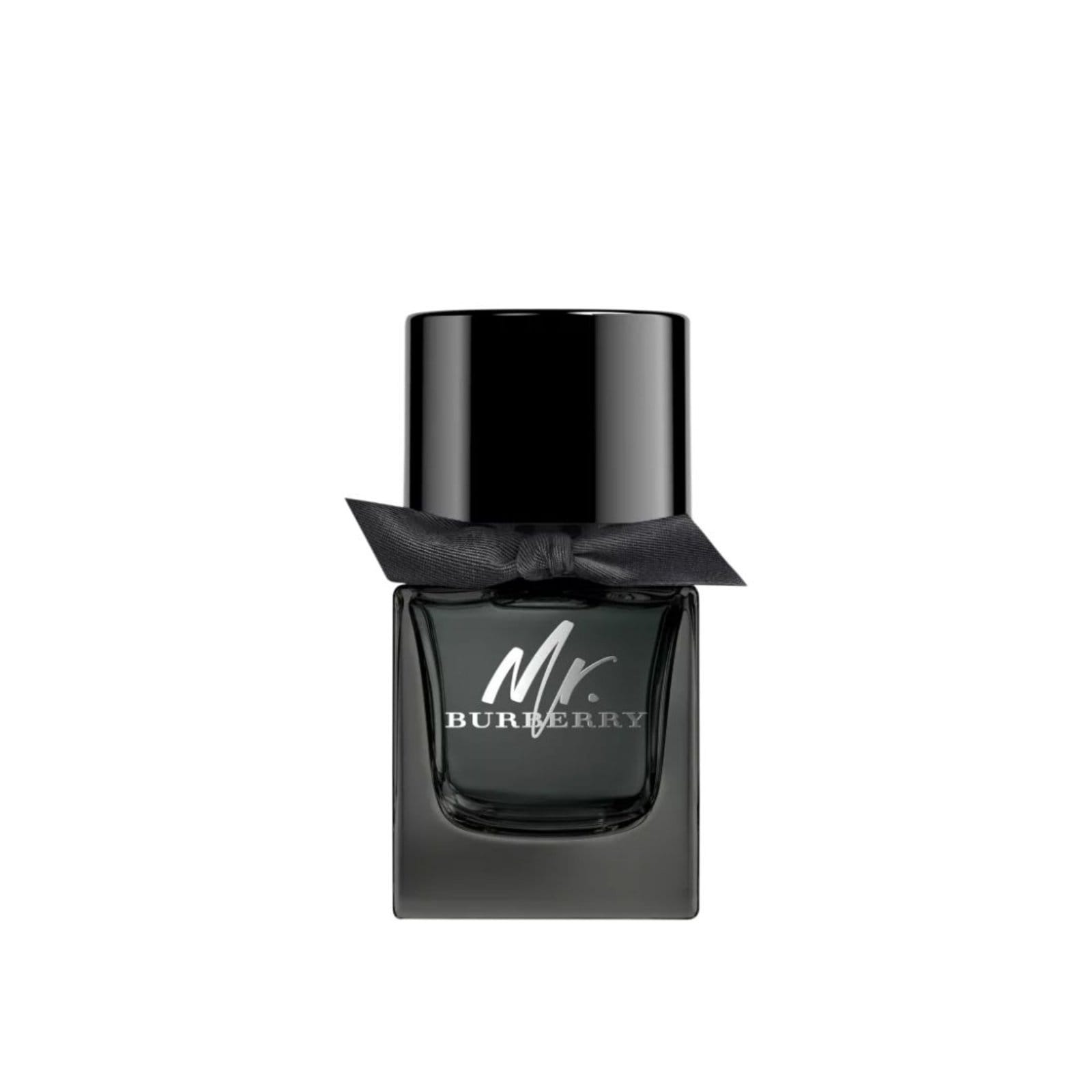 Mr. Burberry Edp - Perfume Masculino 50Ml