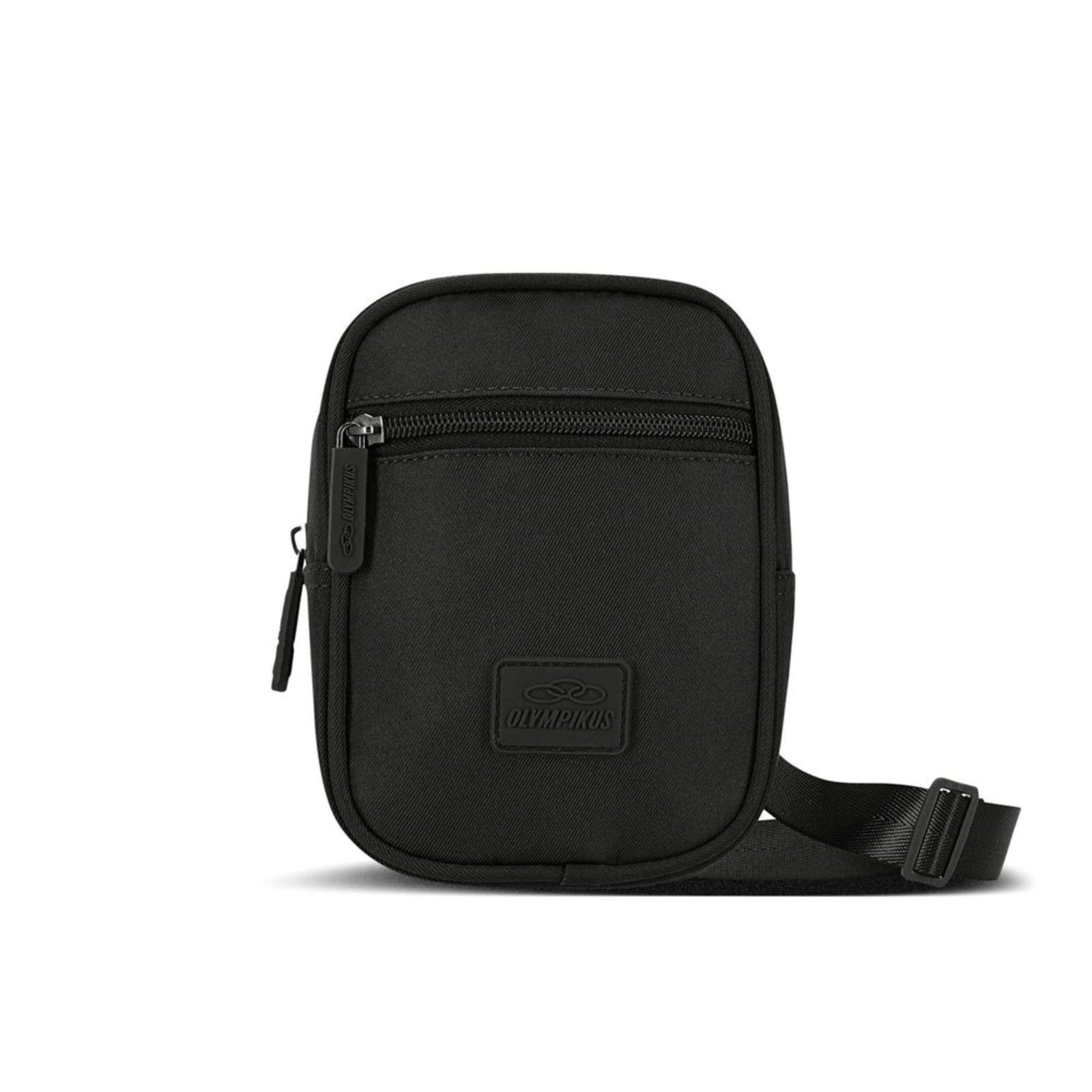 Vista 2 Shoulder Bag Mini Olympikus OLYMPIKUS preto