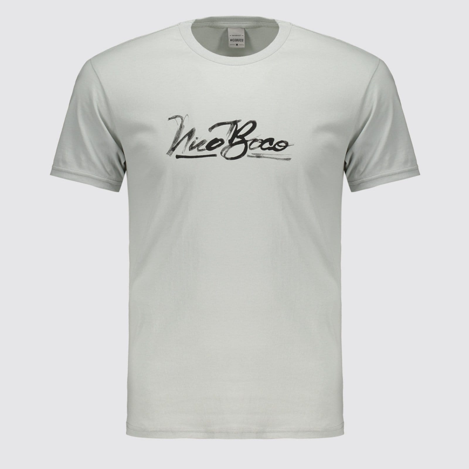 Camiseta Nicoboco Zanzibar