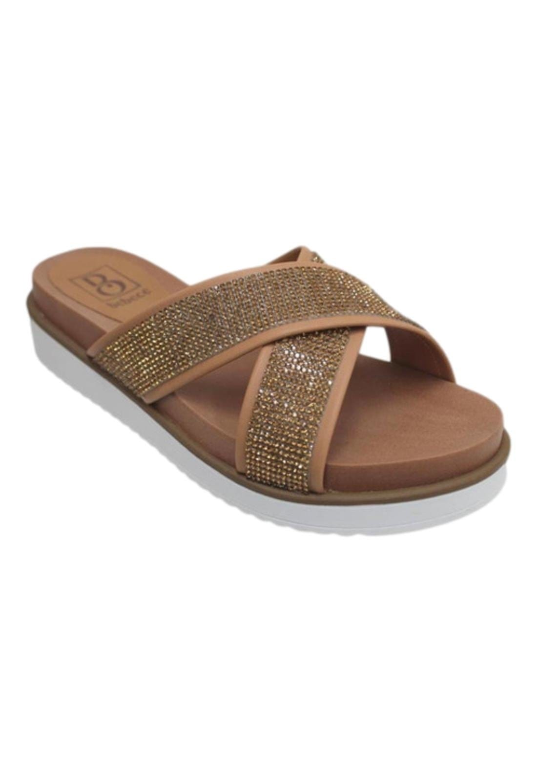 Sandália Anabela Espadrilhe Feminina ce T2239.468