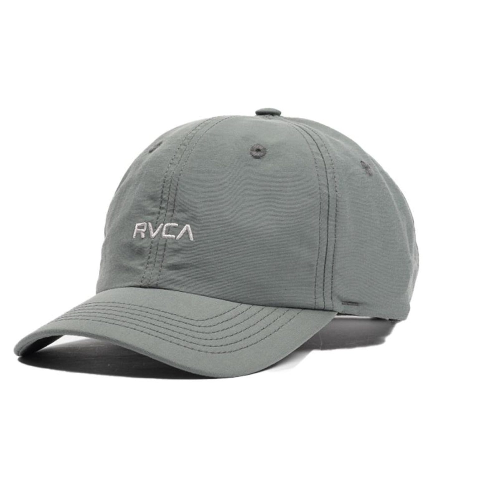Boné RVCA Aba Curva Small RVCA Snapback WT24