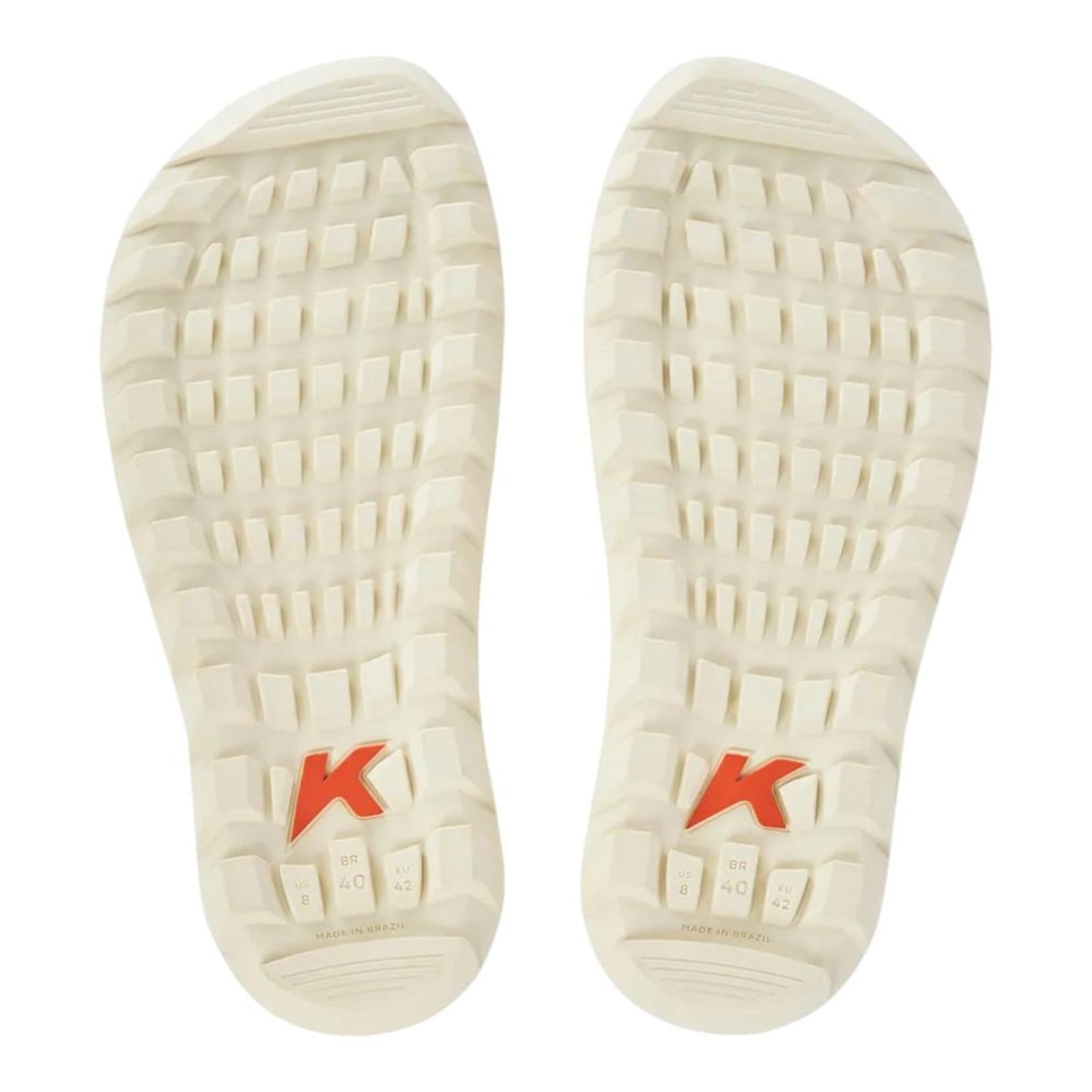 Vista 2 Chinelo Kenner Megah Masculino 745 azul