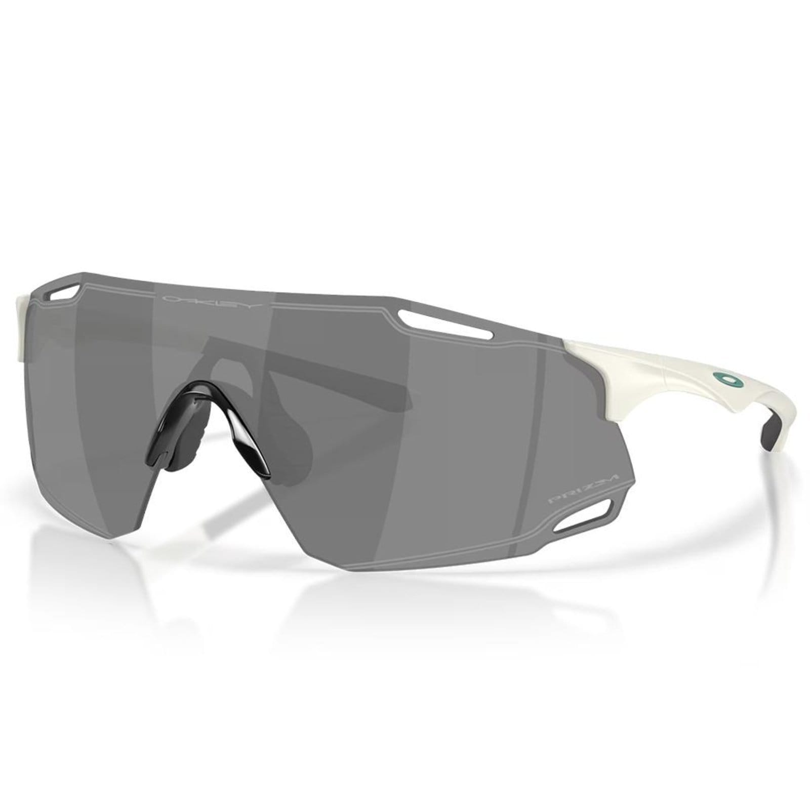 Óculos de Sol Oakley Cybr Dyno Matte Mist Prizm Black