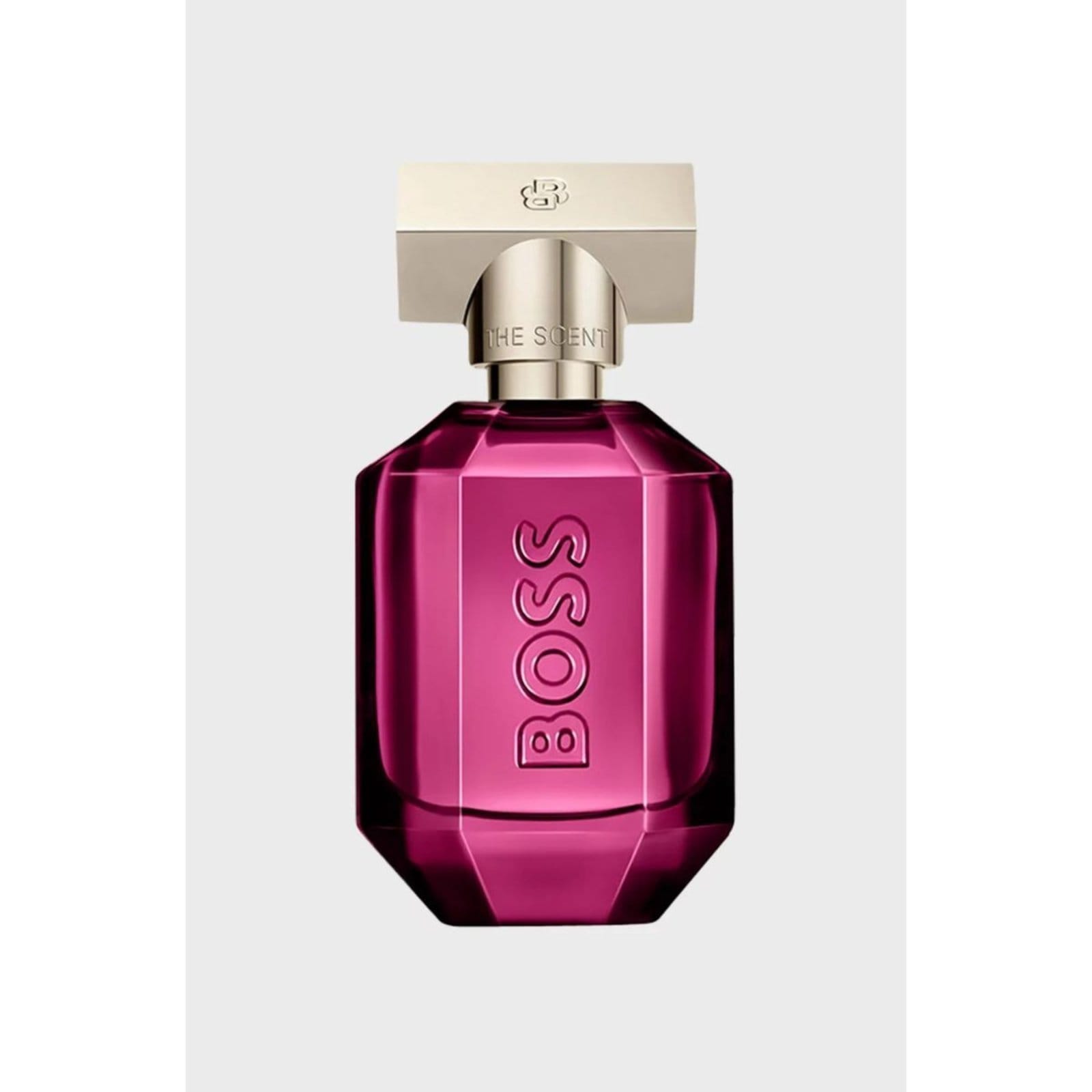 Hugo Boss The Scent Magnetic Woman Edp 30 Ml