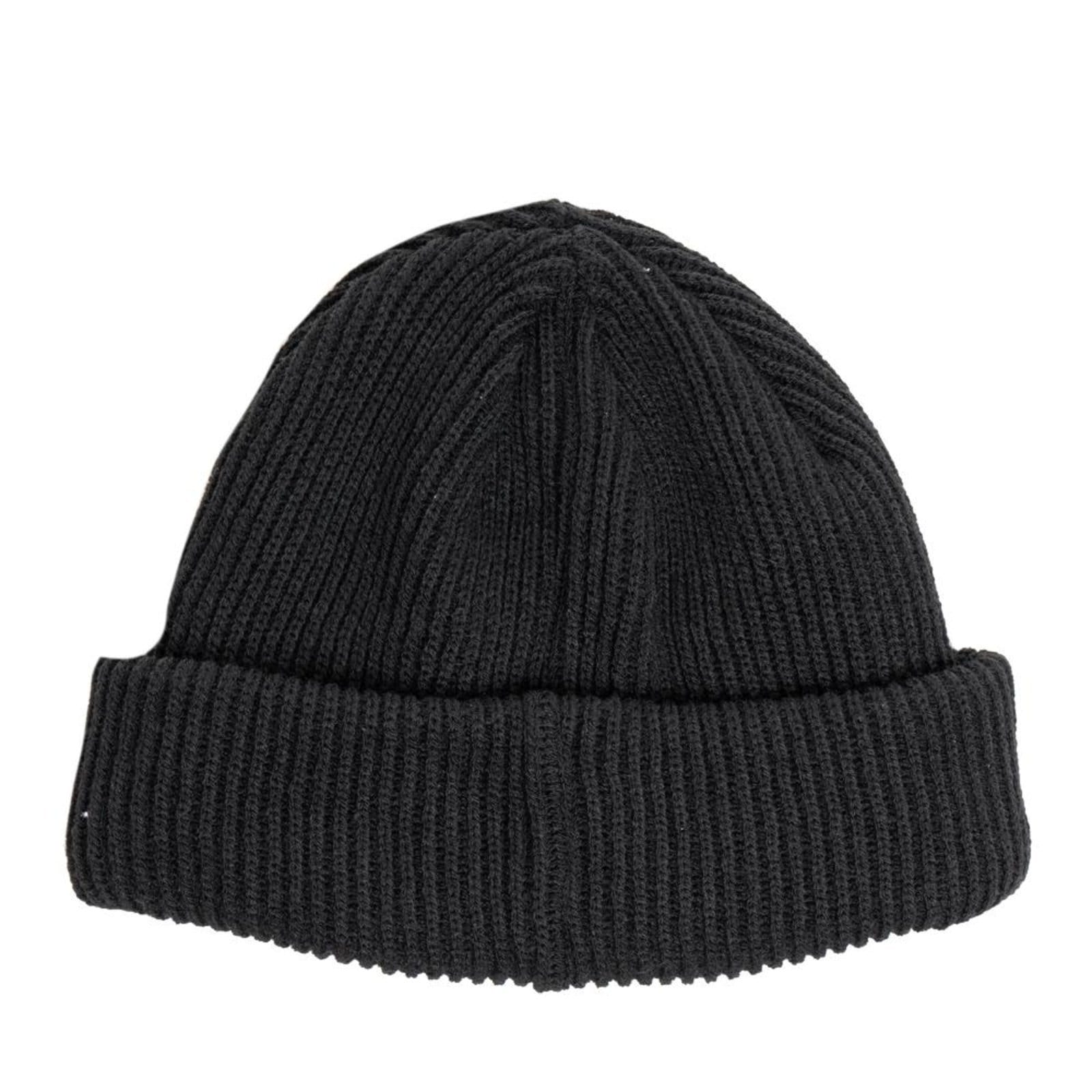 Vista 2 Gorro RVCA Stacked WT25 RVCA preto