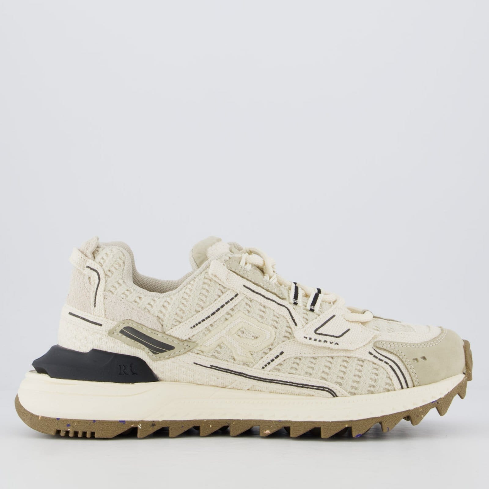 Tênis Reserva R-Brooklyn Arctex