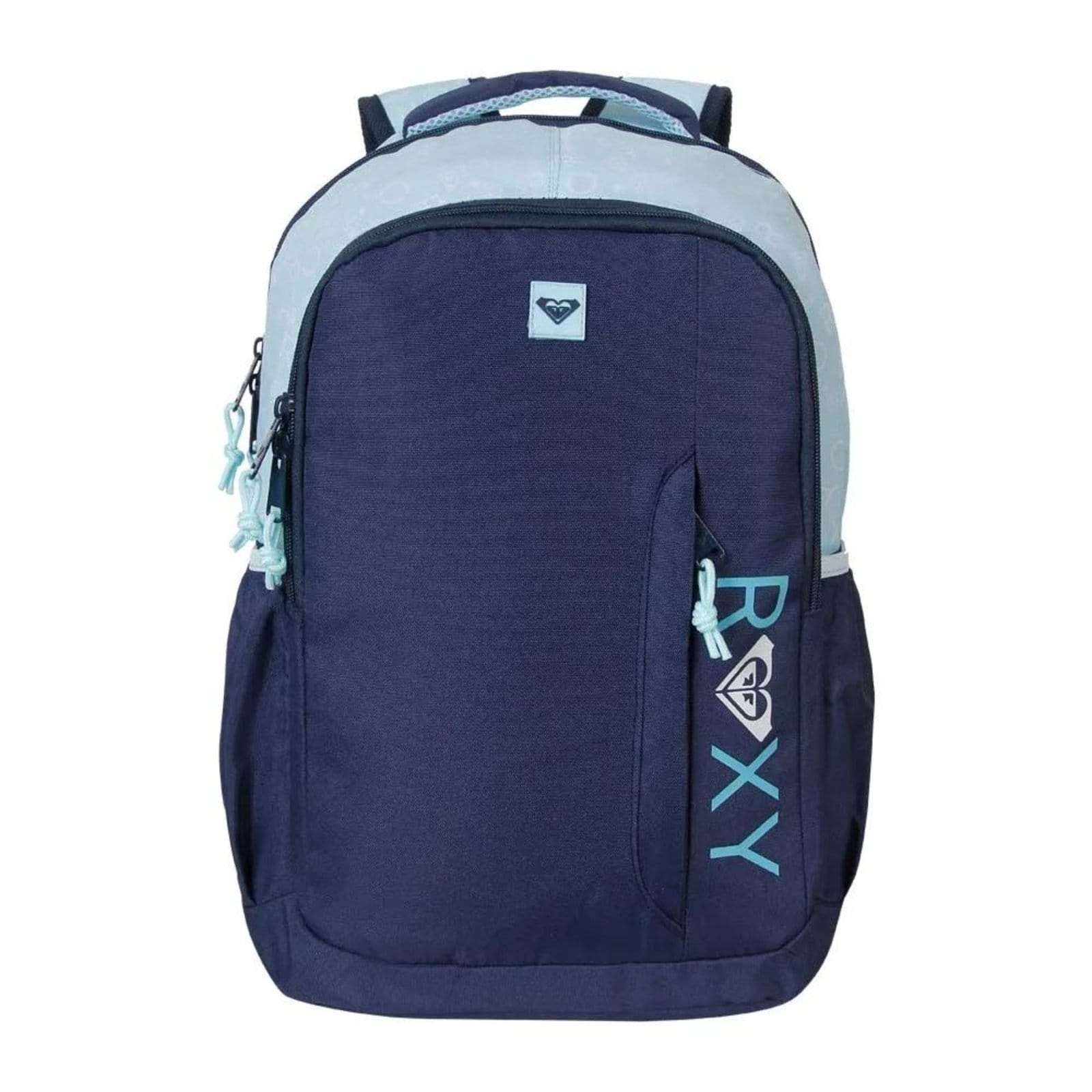 Mochila Esportiva Roxy C Claro