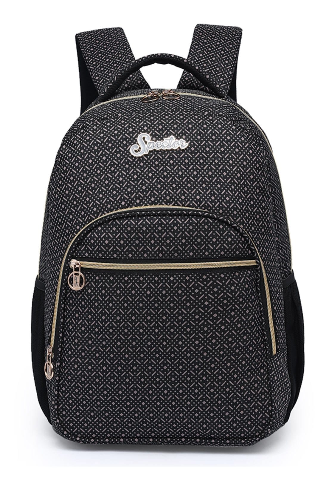 Infantil - Mochila Feminina de Bolinha Spector Marquesa