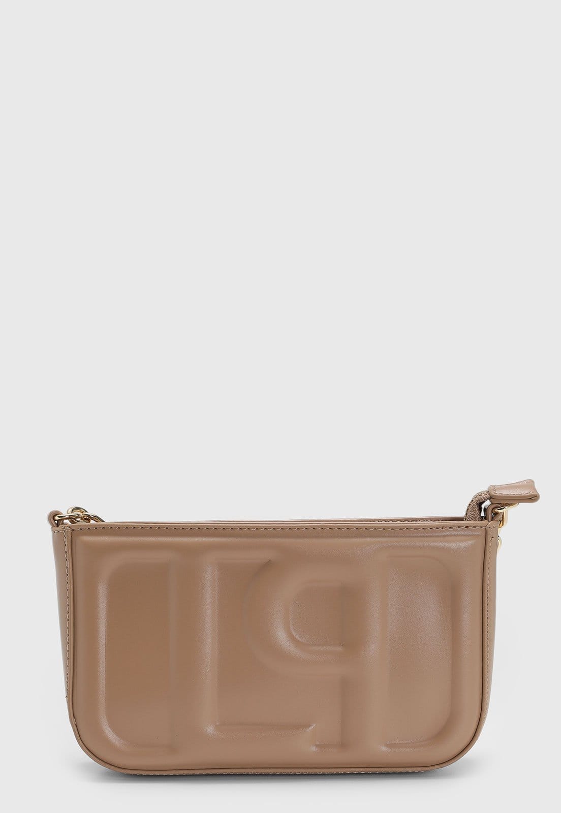 Bolsa Feminina Lança Perfume Alça Corrente