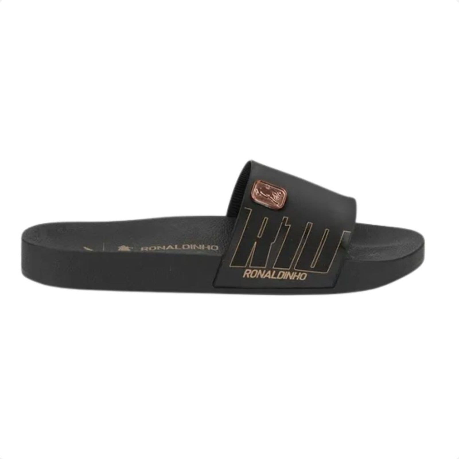 Chinelo Masculino Slide Rider R10