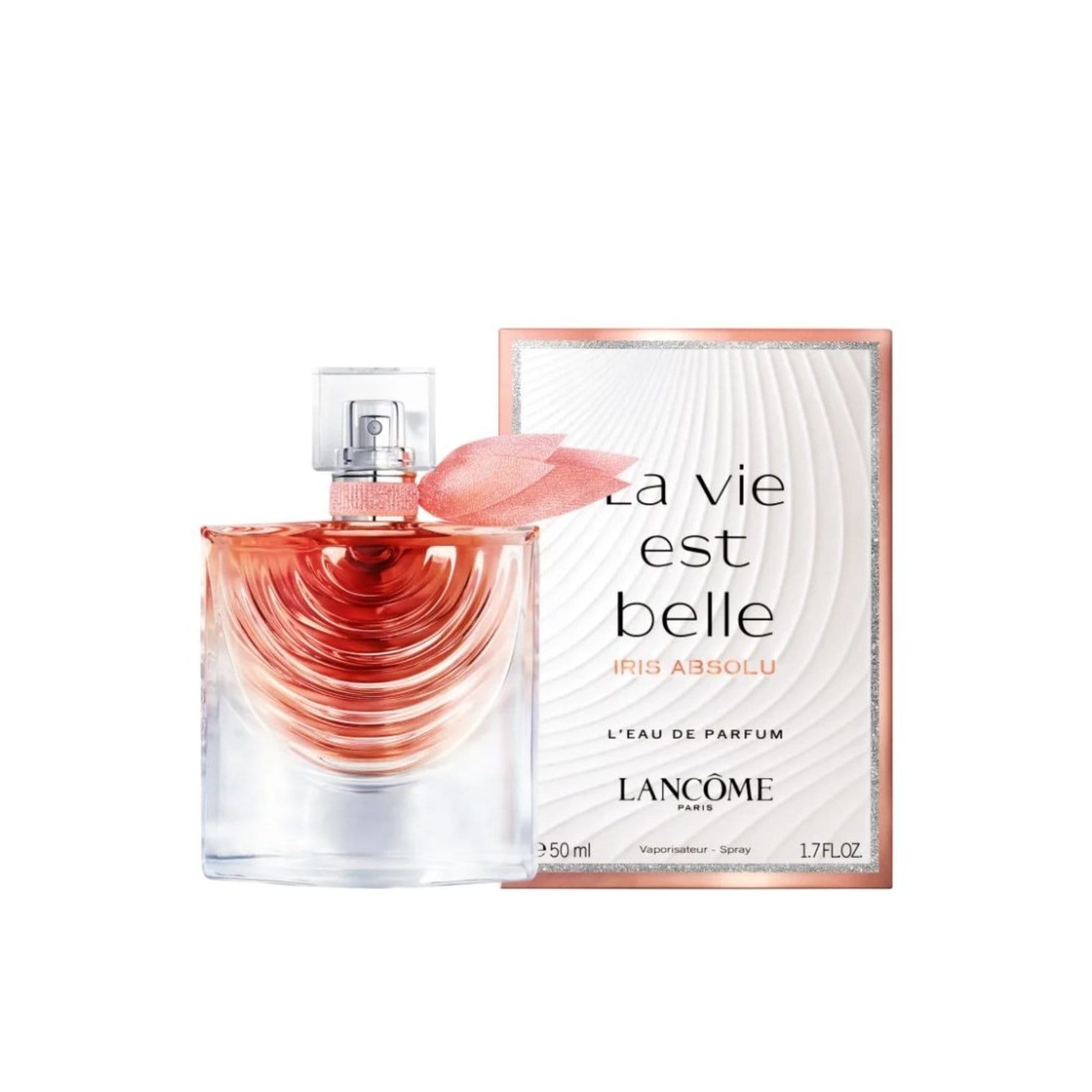 Vista 2 Lancome La Vie Est Belle Iris Infini New Edp V50Ml Lancome unico