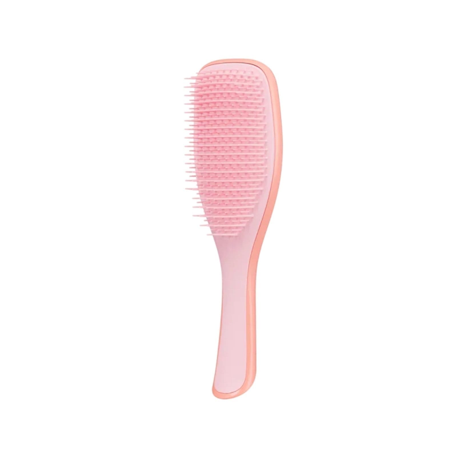 Vista principal Tangle Teezer Wet Detangler Naturally Curly Mango Pink Tangle Teezer unico pink