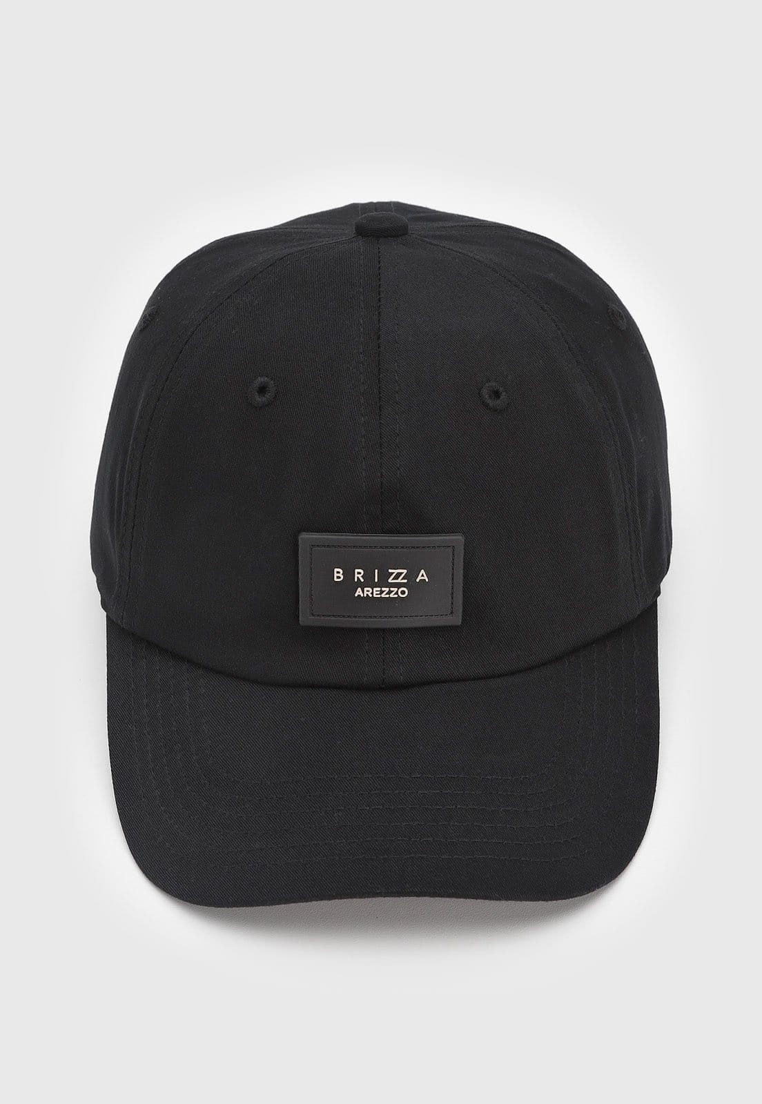 Boné Feminino Brizza Arezzo Logo