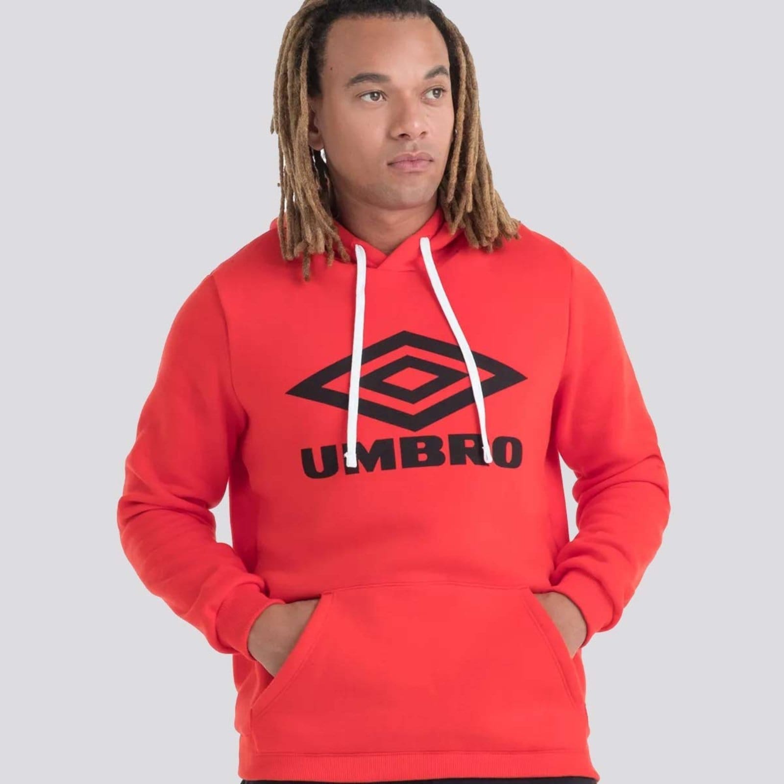Moletom Umbro D Essential
