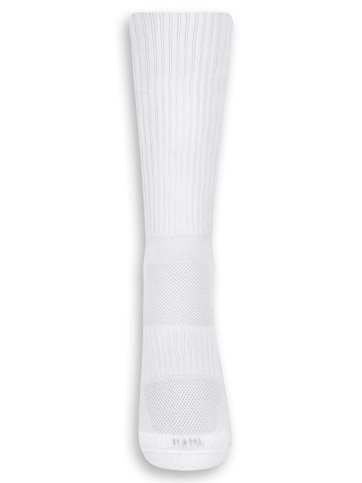 Vista 2 Meia Futebol Trifil 8025 TRIFIL branco