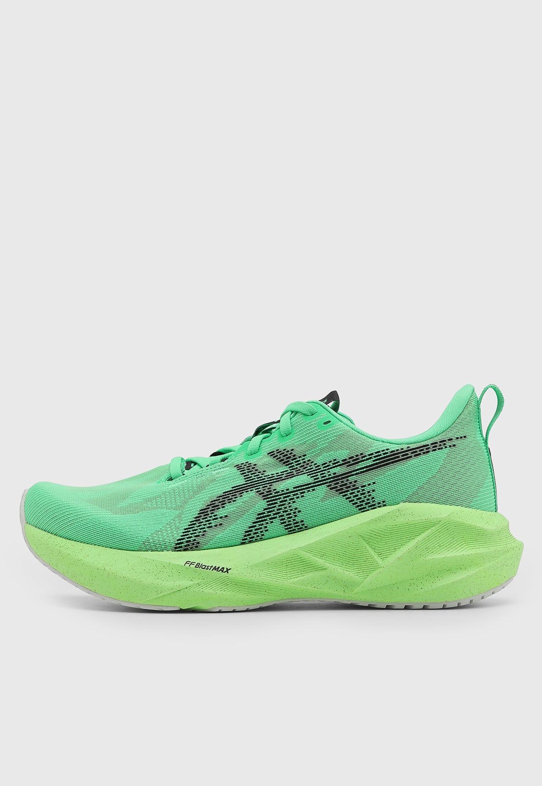 Tênis Asics Novablast 5