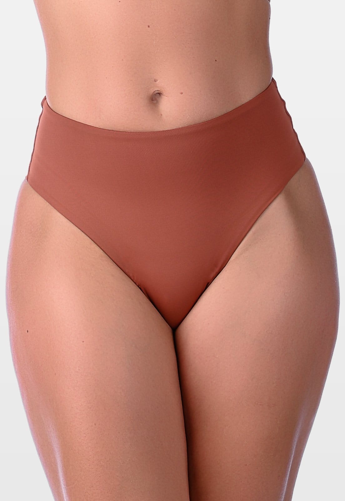 Calcinha Summer Soul Fio Dental Duplo Cintura Alta