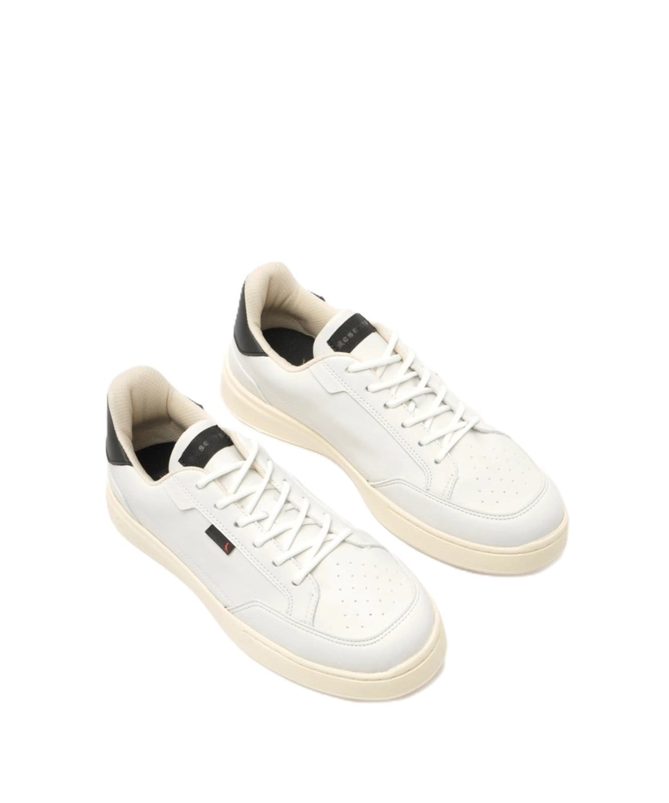 Vista 2 Tênis Casual Reserva R 500 Reserva branco