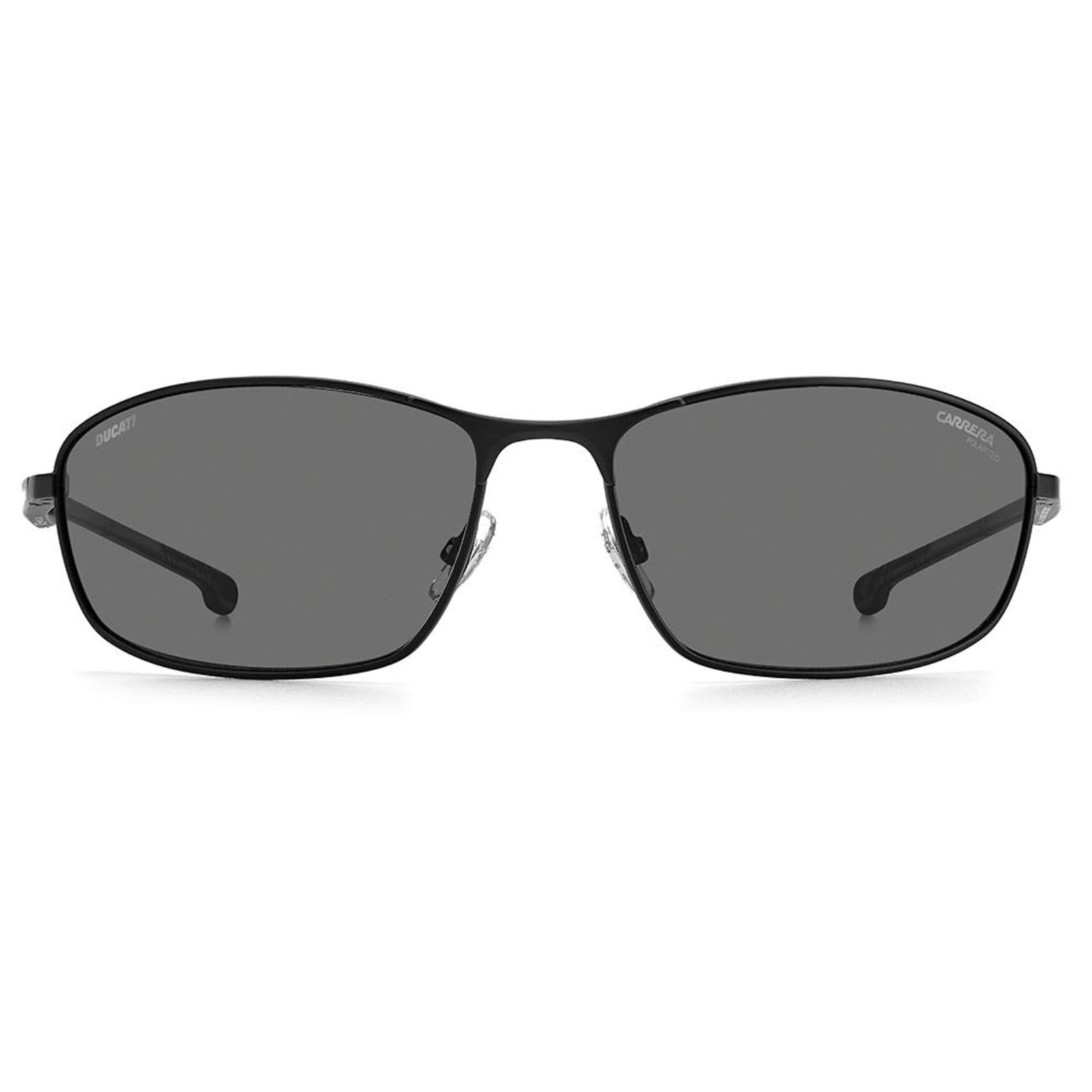Vista 2 Óculos de Sol Carrera Ducati 006/S 003 - 64 Preto Carrera incolor