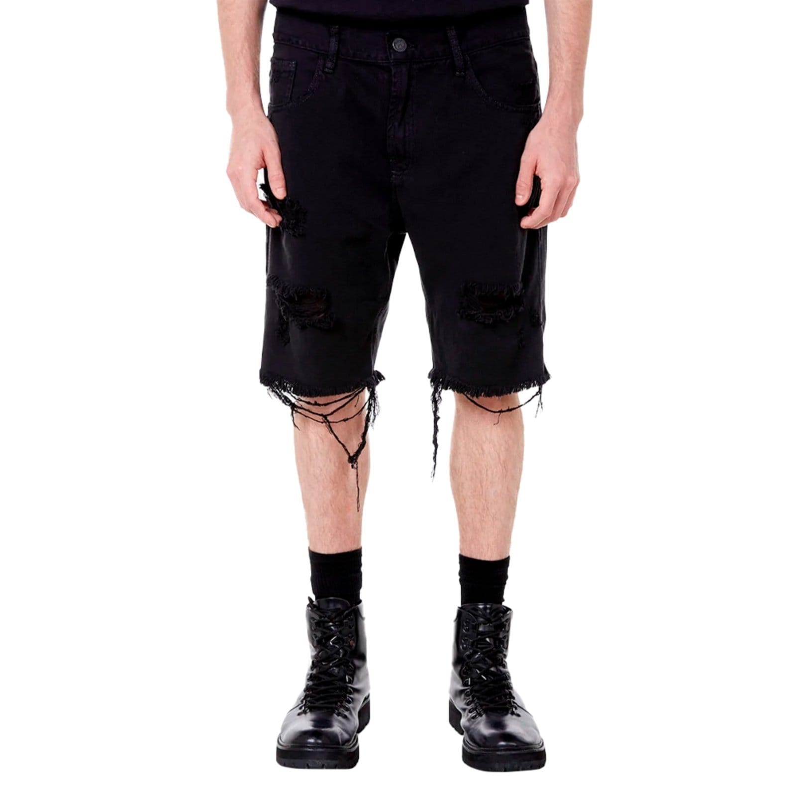 Bermuda John John Amsterdam In24 Masculino