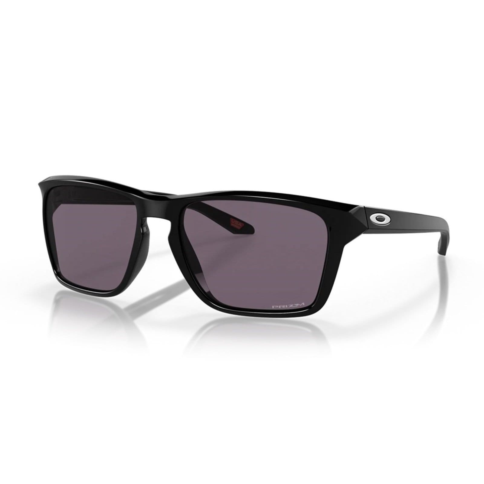 Vista 2 Óculos de Sol Oakley Unissex Sylas Prizm Oakley preto
