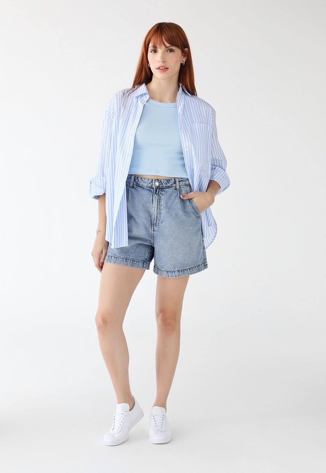 Vista 2 Cropped Levosch Regata Ribana Claro 77VS LEVOSCH azul