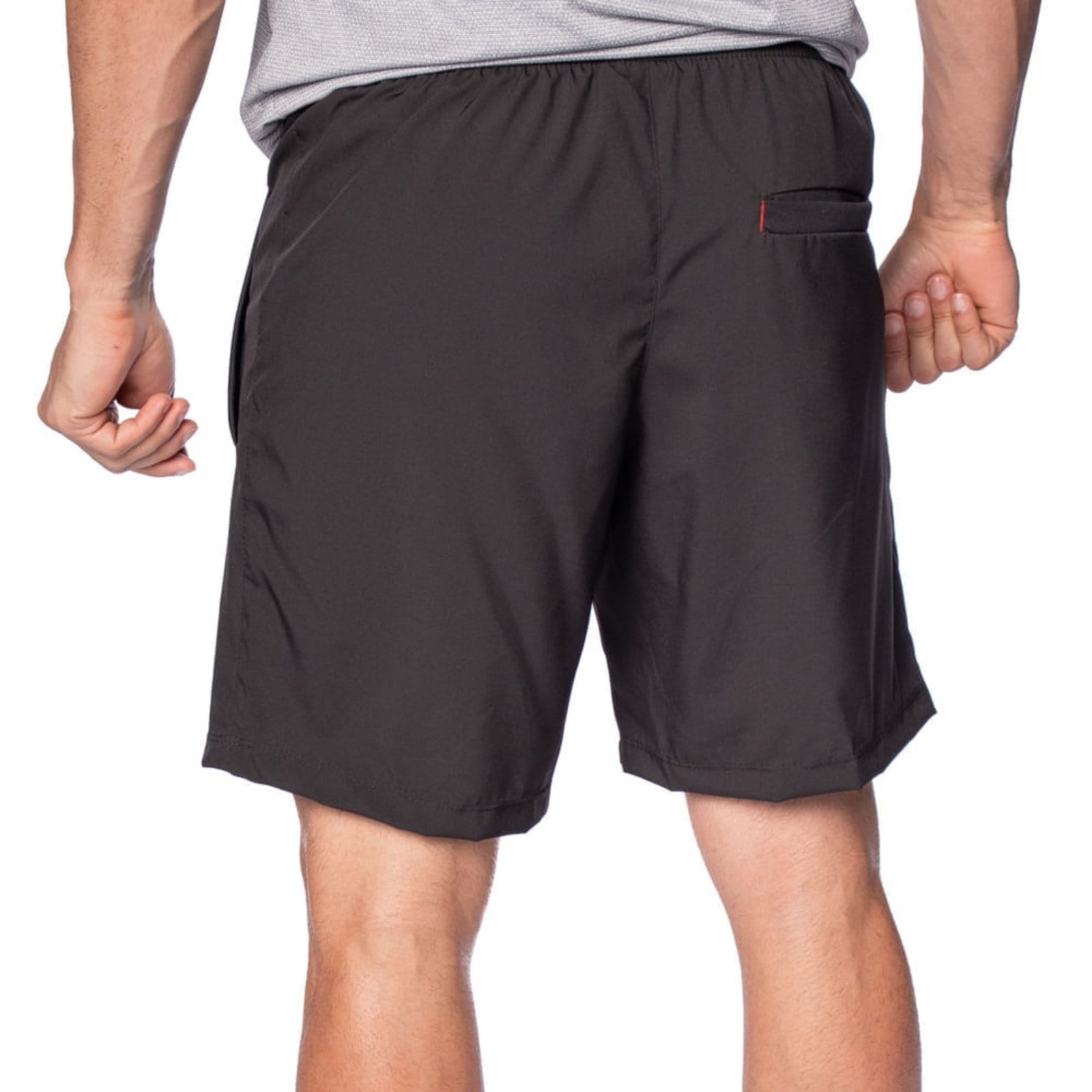 Bermuda Masculina Poker Dallas II com Bolsos de Tactel - 2