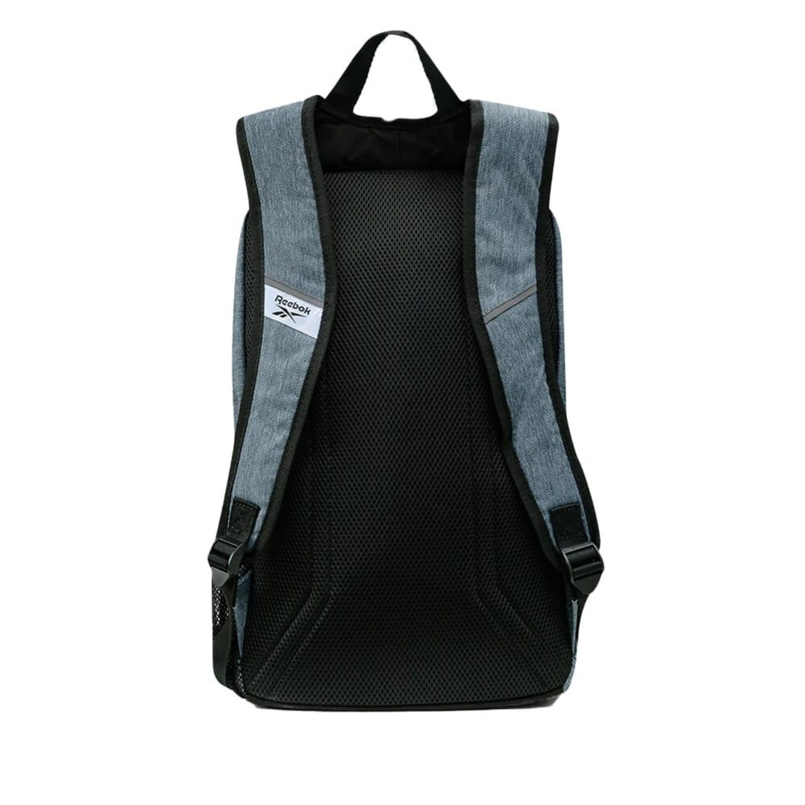 Vista 2 Mochila Reebok Jeri 25L Reebok cinza