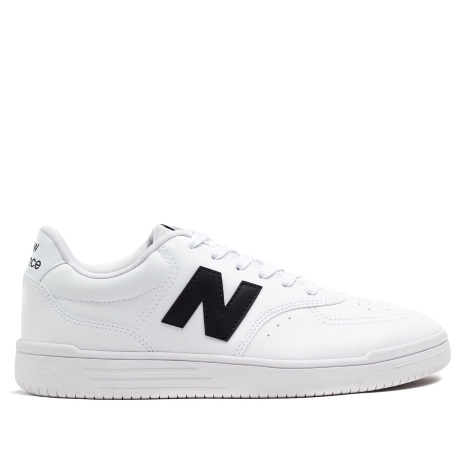 Tênis Masculino New Balance BB80 preto