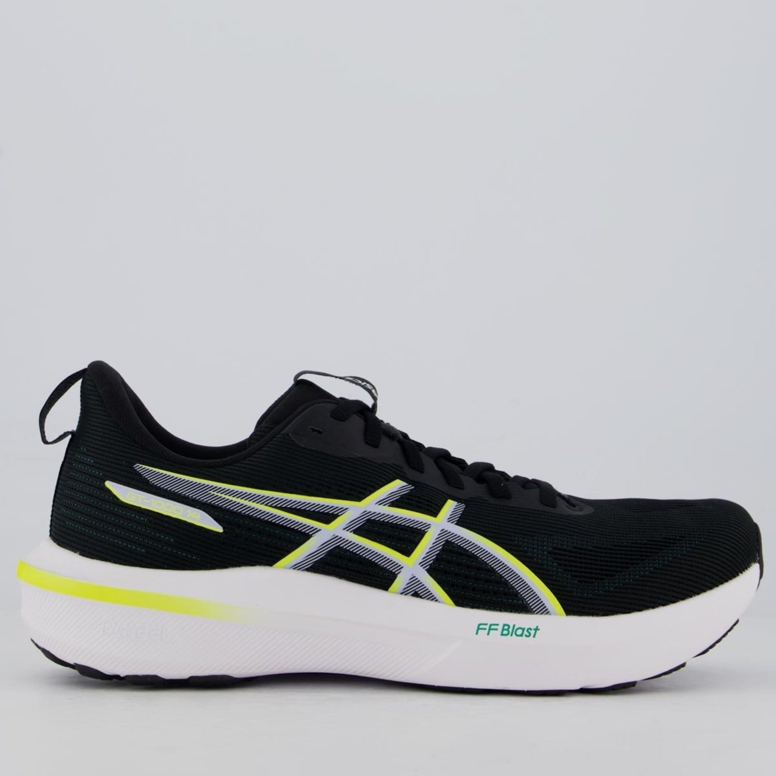 Tênis Asics GT 1000 14