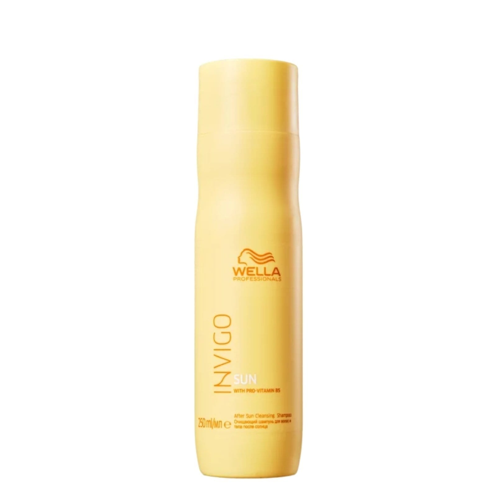 Wella Professionals Invigo Sun - Shampoo