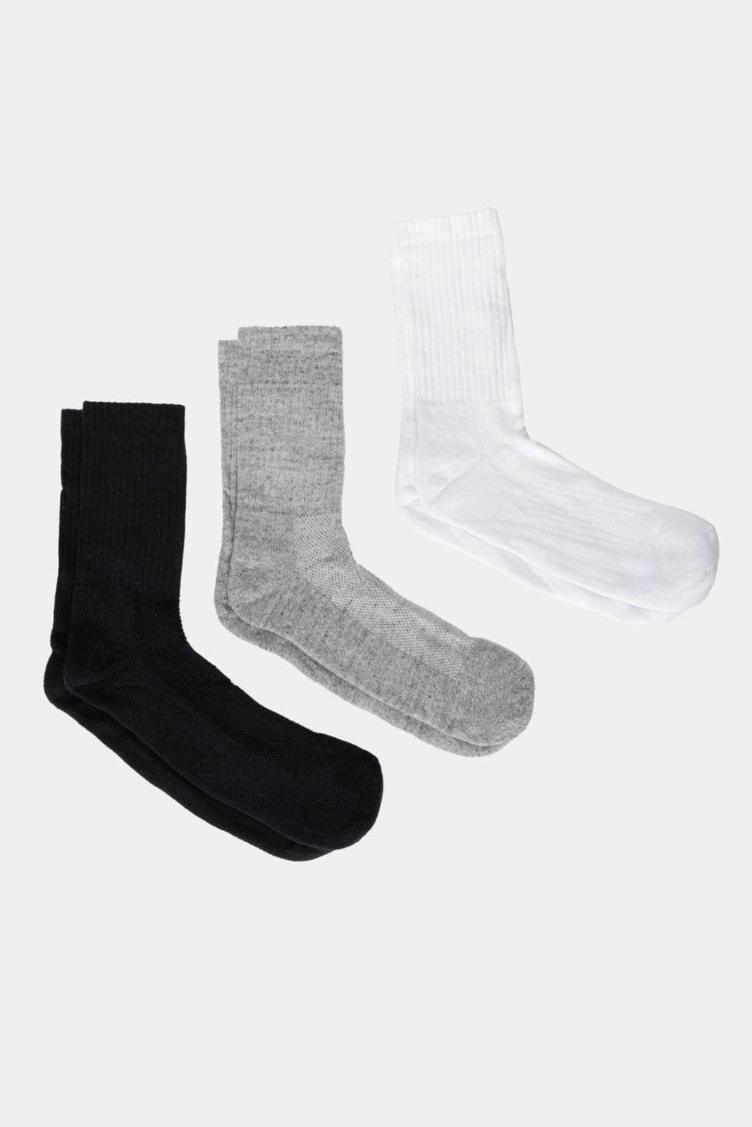 Kit Aramis Aramis Meia Básica Cano Médio Diversas