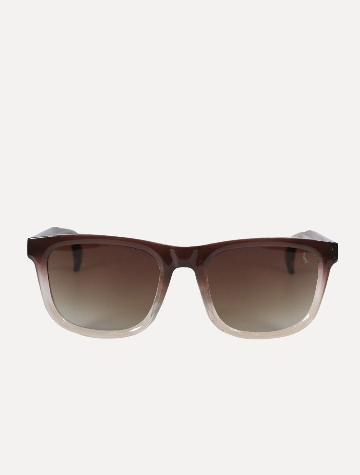 Óculos Reserva de Sol Masculino Groove Pink Marrom