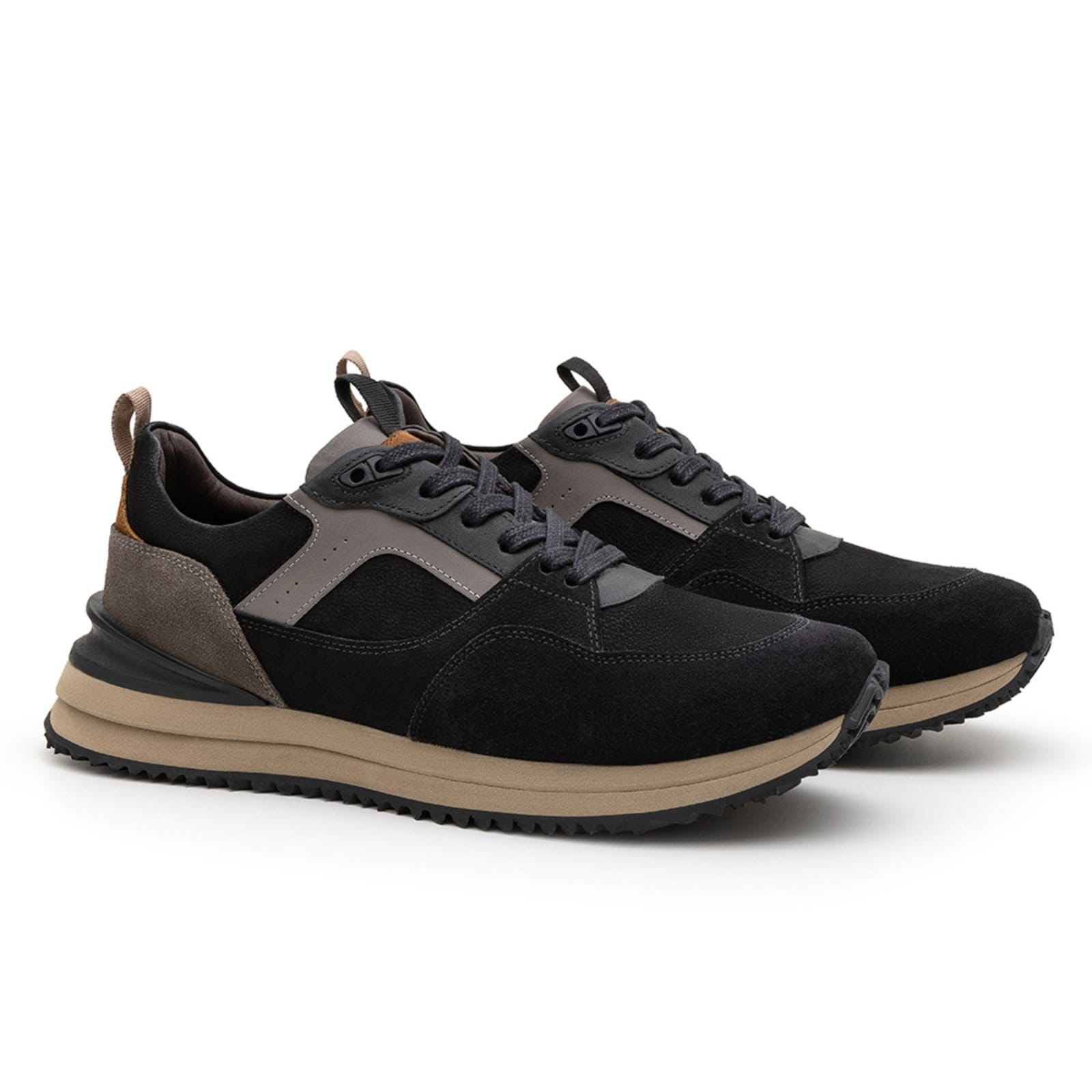 Tênis Masculino Casual Chazak Estilo Urbano Confortável