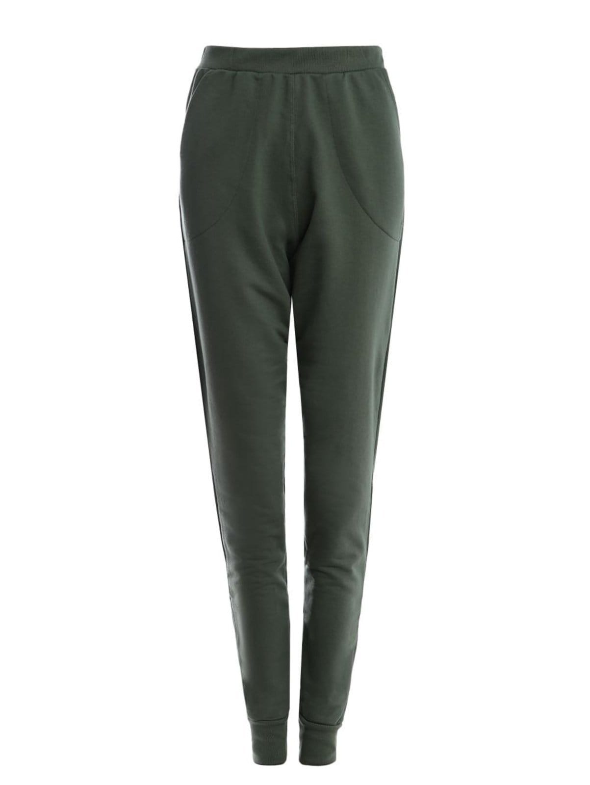 Calça Moletom Jogger Feminina