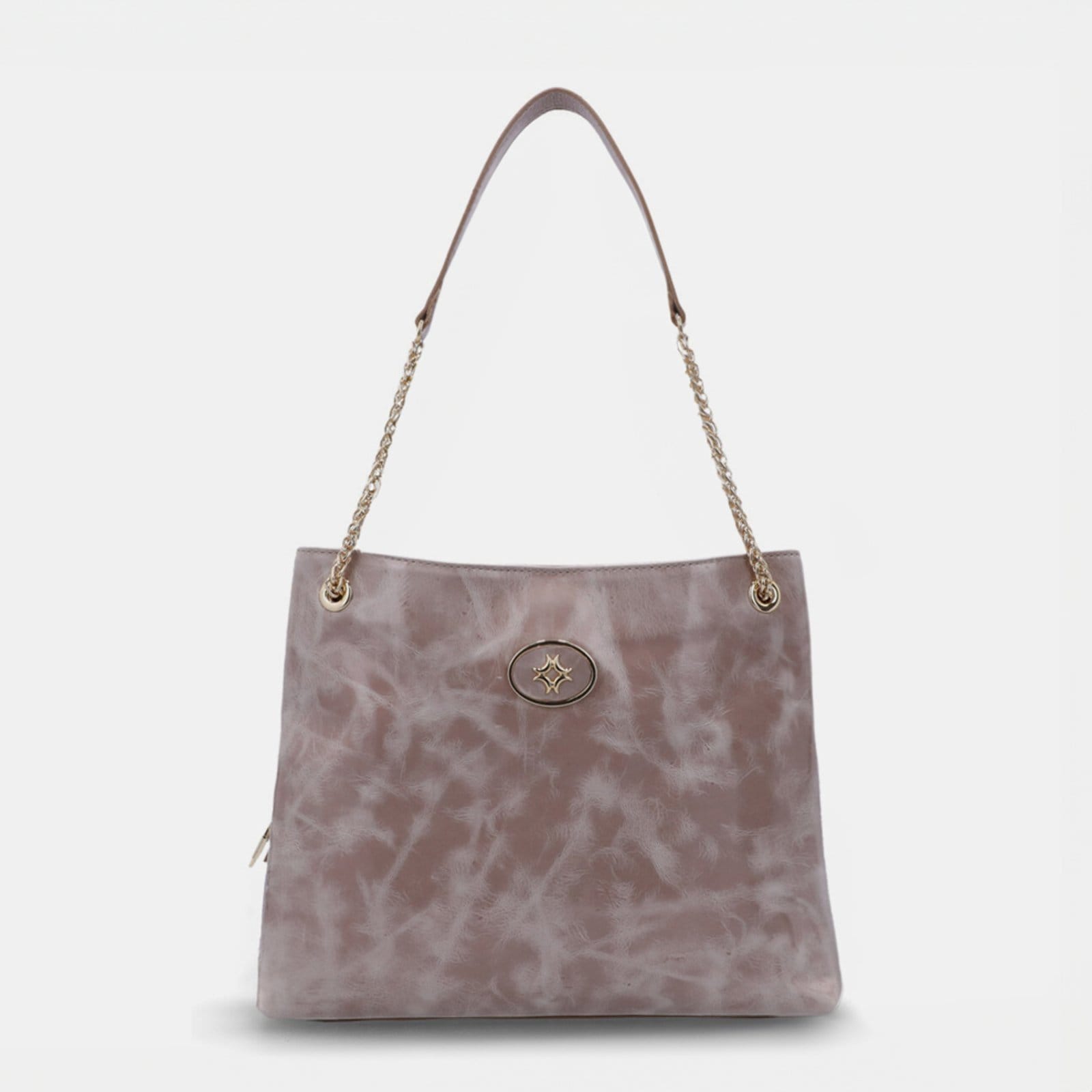 Bolsa Hobo Grande Luz da Lua - 2000534 Luz Da Lua