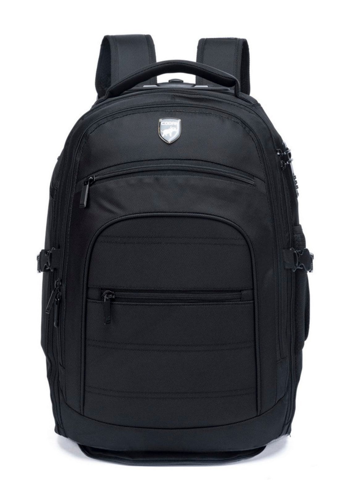 Mochila Coban Executiva Carrinho Notebook Trabalho