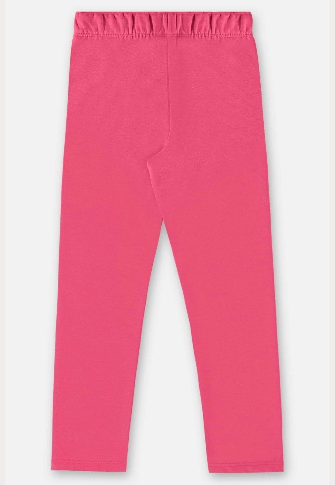 Vista 2 Infantil - Legging em Molecotton Menina Up Baby Rosa Pink Up Baby pink rosa