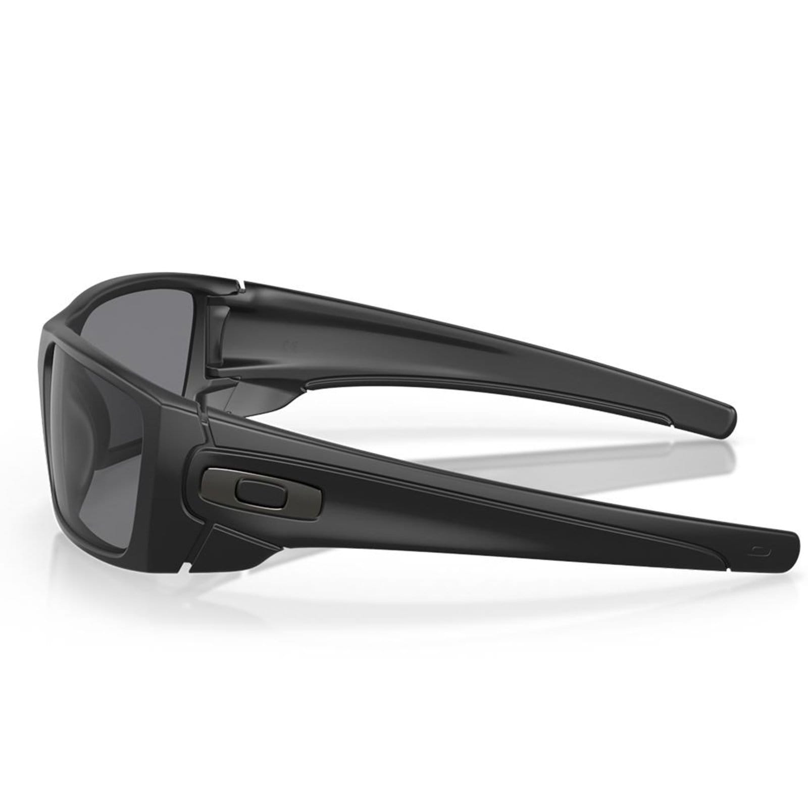 Vista 2 Óculos de Sol Oakley Fuel Cell Matte Black Grey Gunmt Icon Oakley preto black