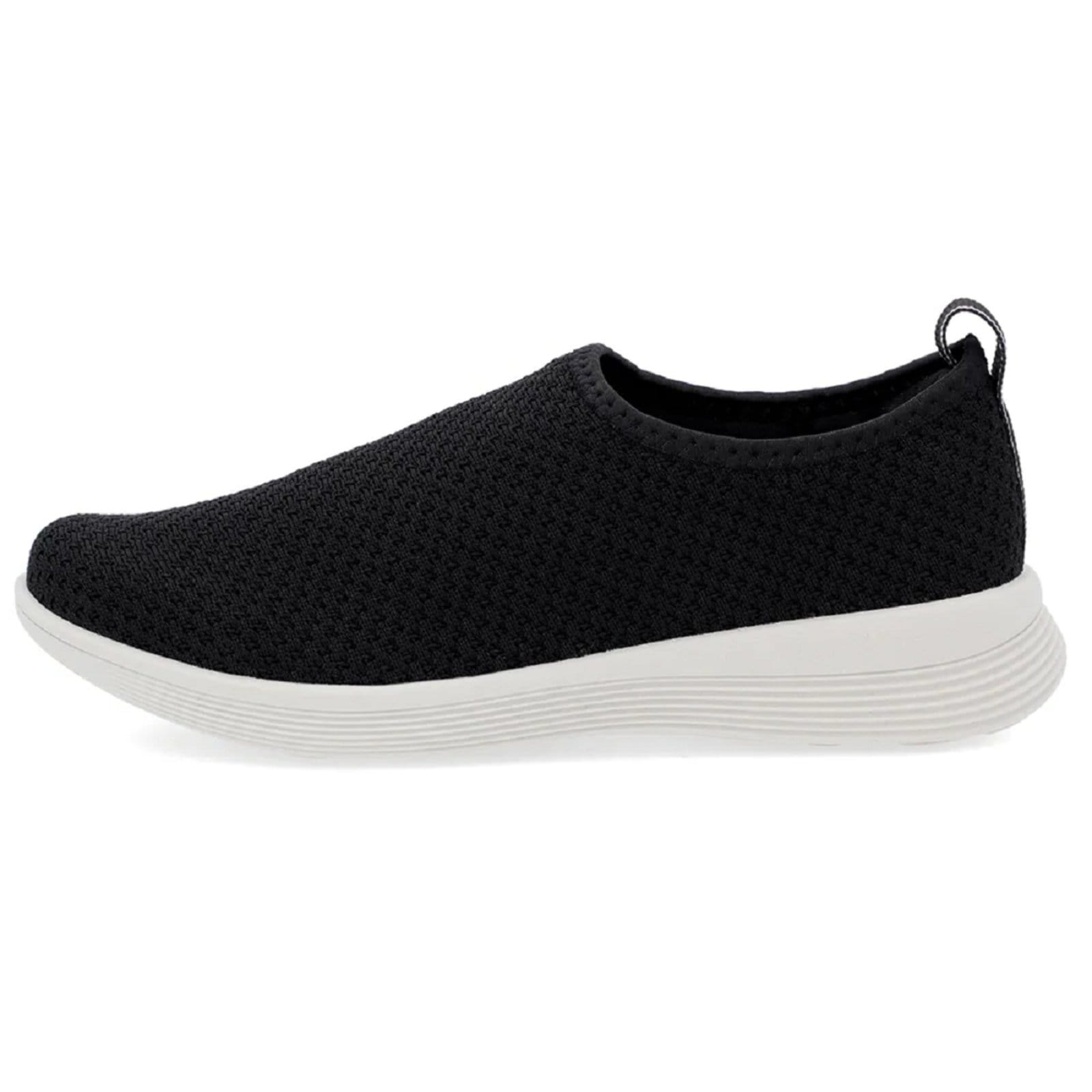 Tênis Usaflex Slip On Casual Conforto e Estilo +Branco