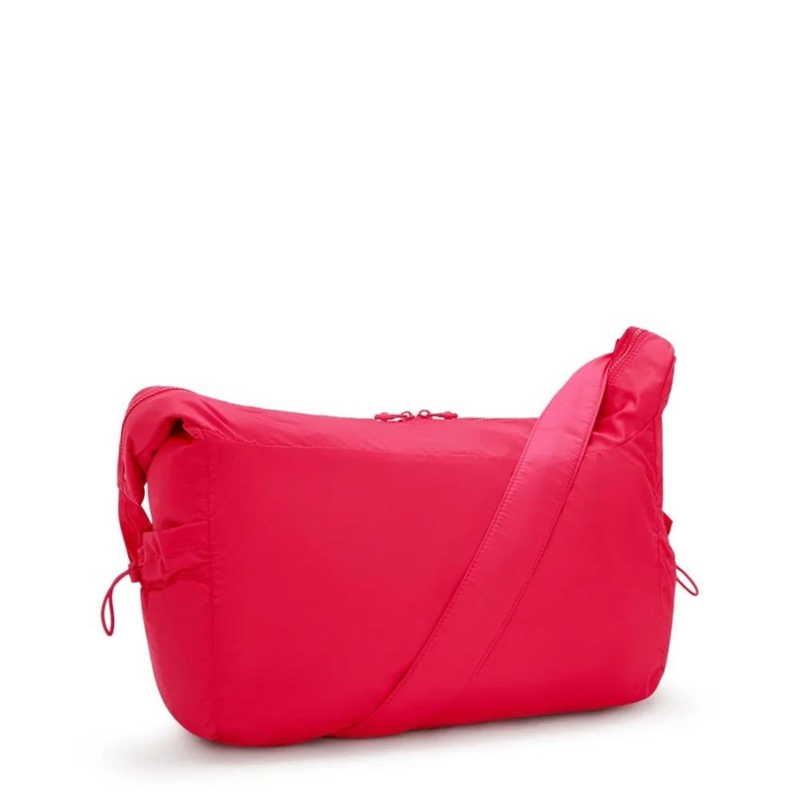 Vista 2 Bolsa Kipling Gwyn Simply Fuchsia Kipling rosa fuchsia