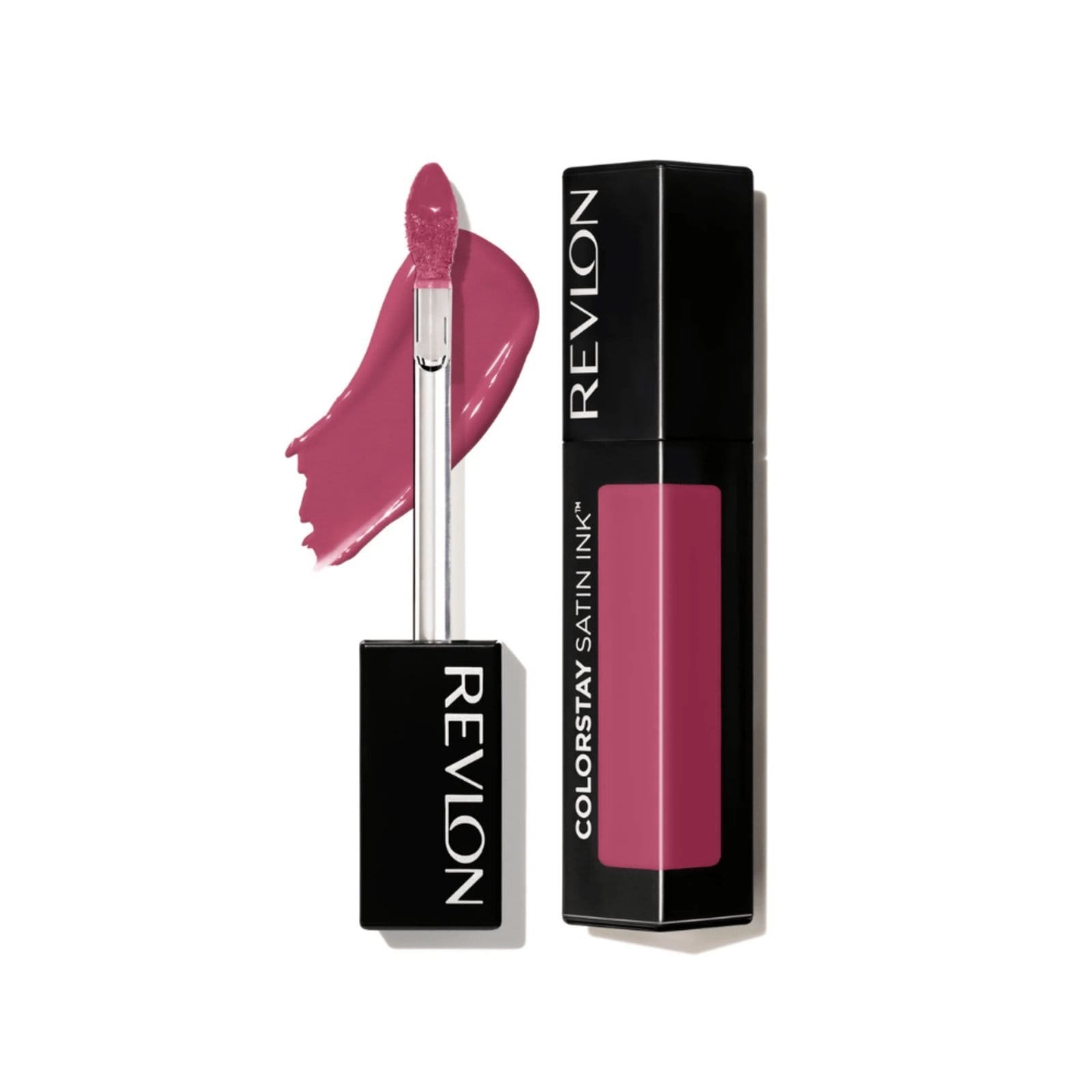 Revlon ColorStay Satin Ink Liquid Lipstick Your Majesty 010
