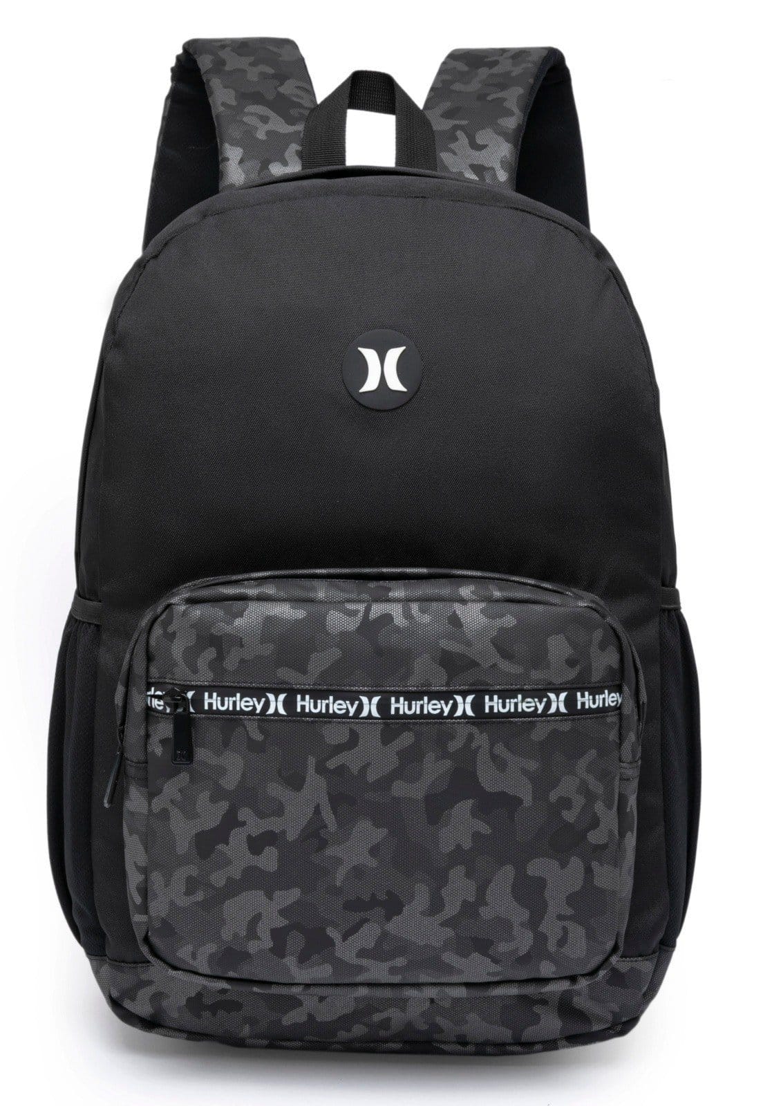 Mochila Reforçada Espaçosa Notebook Trabalho Escolar