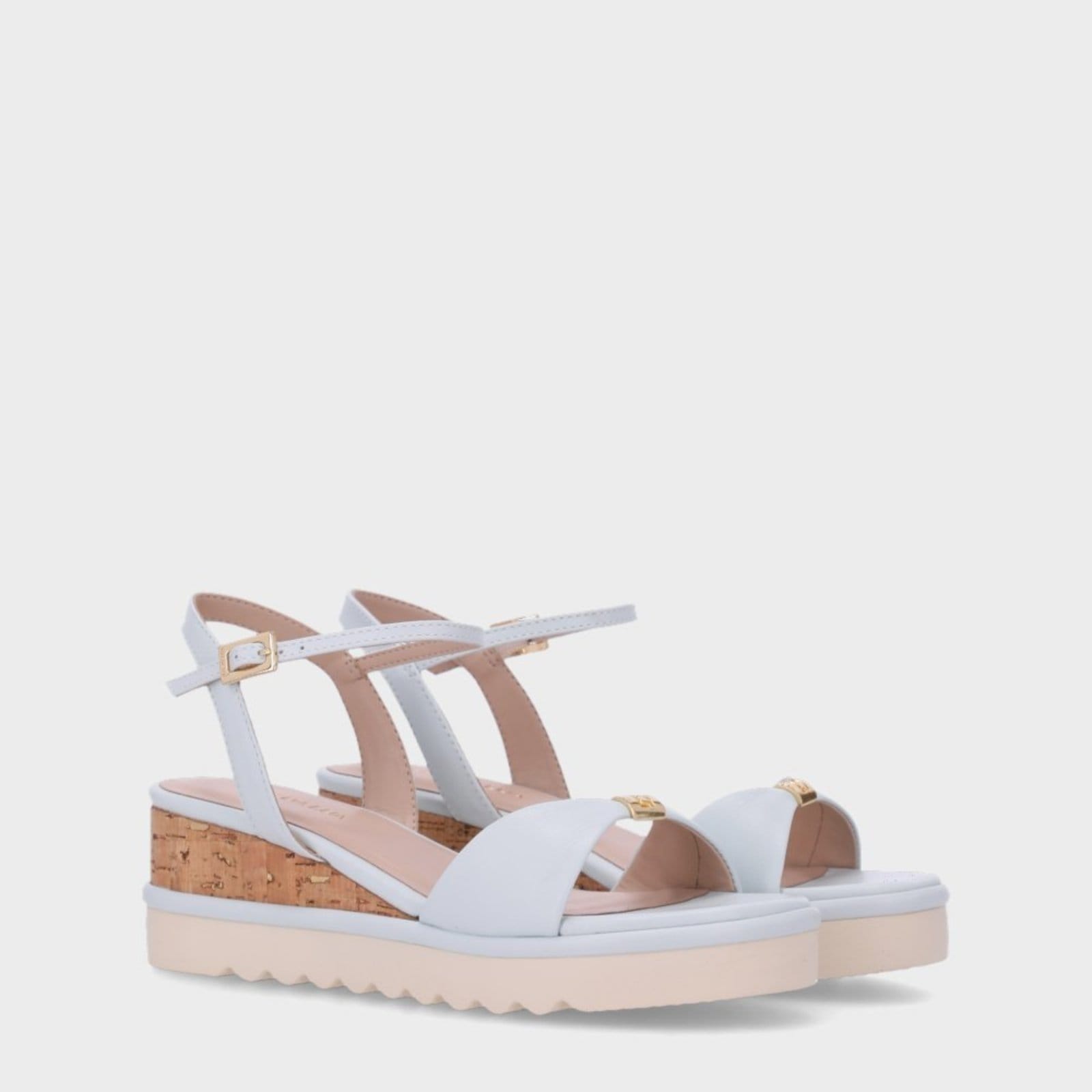 Vista 2 Anabela Luz da Lua - 60430008 Luz Da Lua Luz Da Lua azul