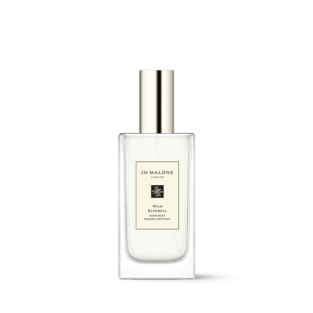 Spray para Cabelo Wild Bluebell